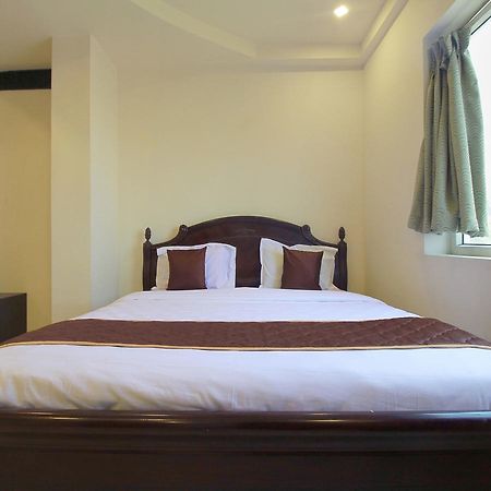Oyo 11489 Pkn Classic Regency มทุราย ภายนอก รูปภาพ