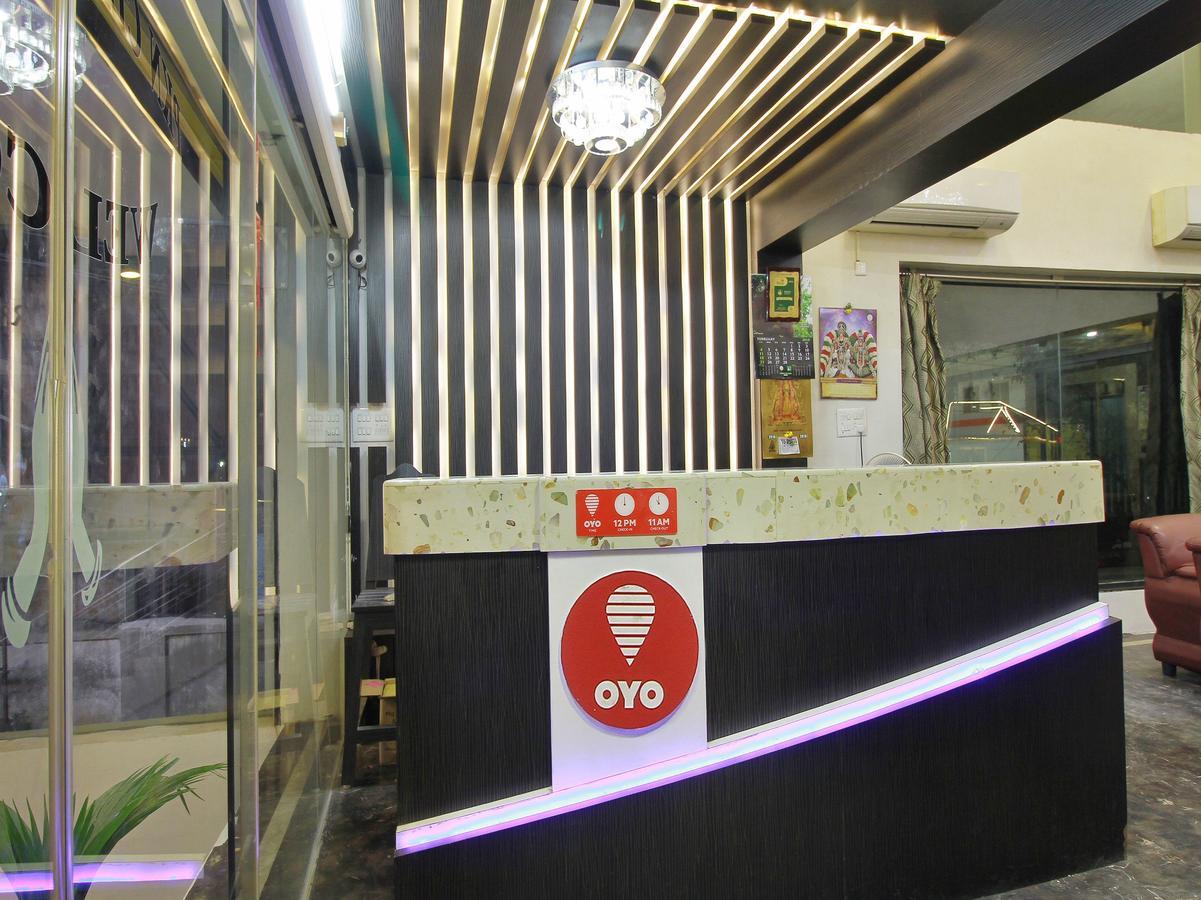 Oyo 11489 Pkn Classic Regency มทุราย ภายนอก รูปภาพ