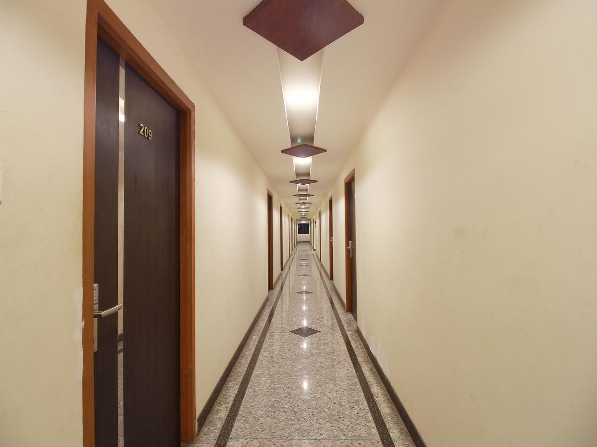 Oyo 11489 Pkn Classic Regency มทุราย ภายนอก รูปภาพ