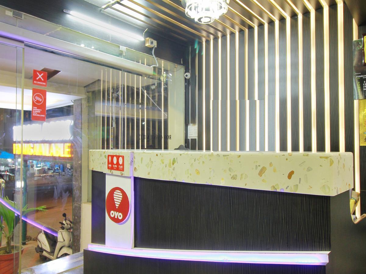 Oyo 11489 Pkn Classic Regency มทุราย ภายนอก รูปภาพ