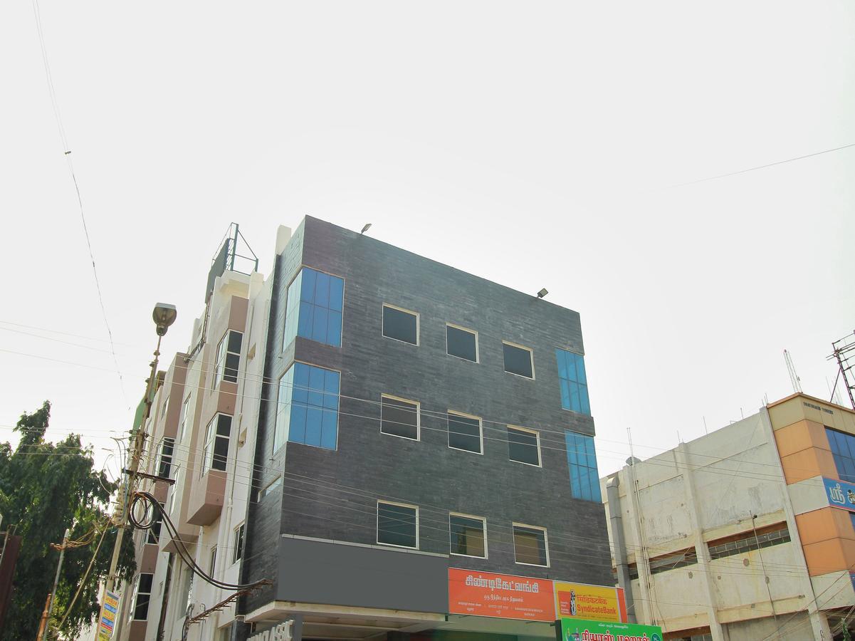 Oyo 11489 Pkn Classic Regency มทุราย ภายนอก รูปภาพ