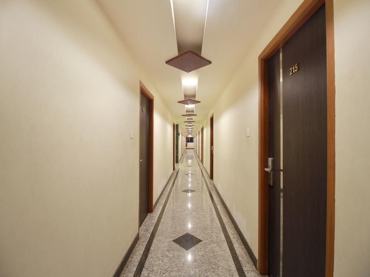 Oyo 11489 Pkn Classic Regency มทุราย ภายนอก รูปภาพ